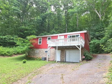 165 Mount Eire Drive Sylva NC 28779