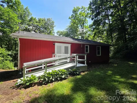 165 Mount Eire Drive Sylva NC 28779