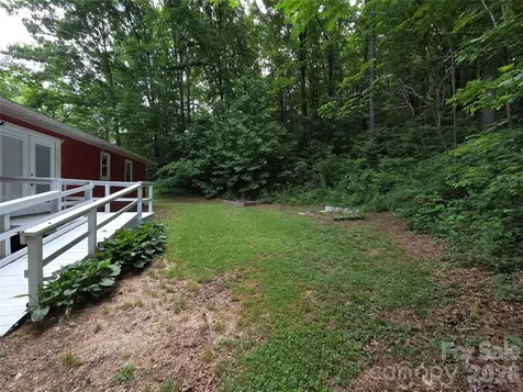 165 Mount Eire Drive Sylva NC 28779