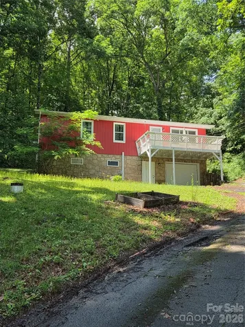 165 Mount Eire Drive Sylva NC 28779