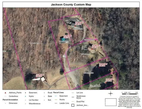 165 Mount Eire Drive Sylva NC 28779