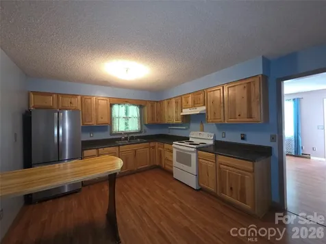 165 Mount Eire Drive Sylva NC 28779