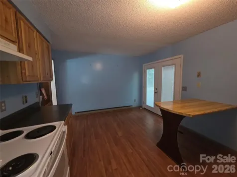 165 Mount Eire Drive Sylva NC 28779