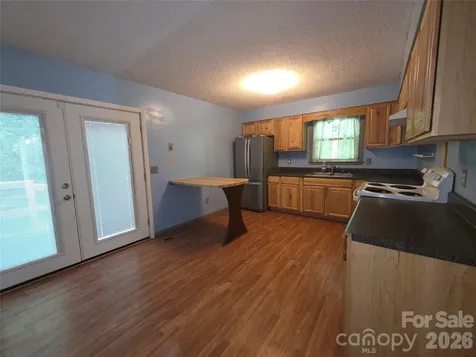 165 Mount Eire Drive Sylva NC 28779