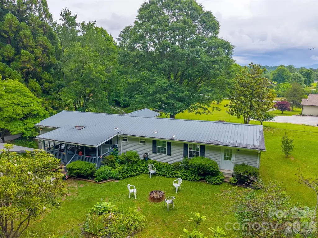 1350 N Skeenah Road Franklin NC 28734