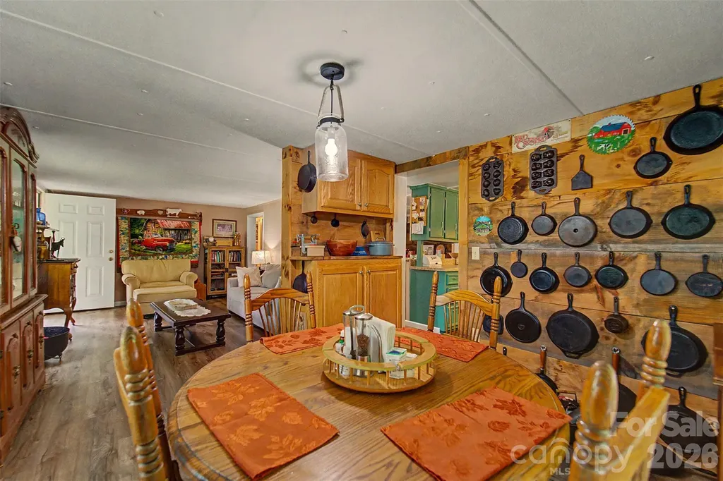 1350 N Skeenah Road Franklin NC 28734