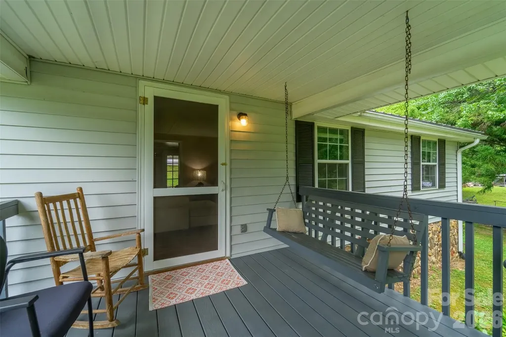 1350 N Skeenah Road Franklin NC 28734