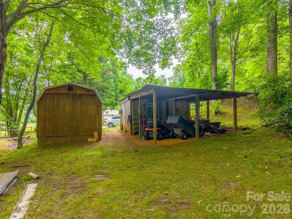 1350 N Skeenah Road Franklin NC 28734