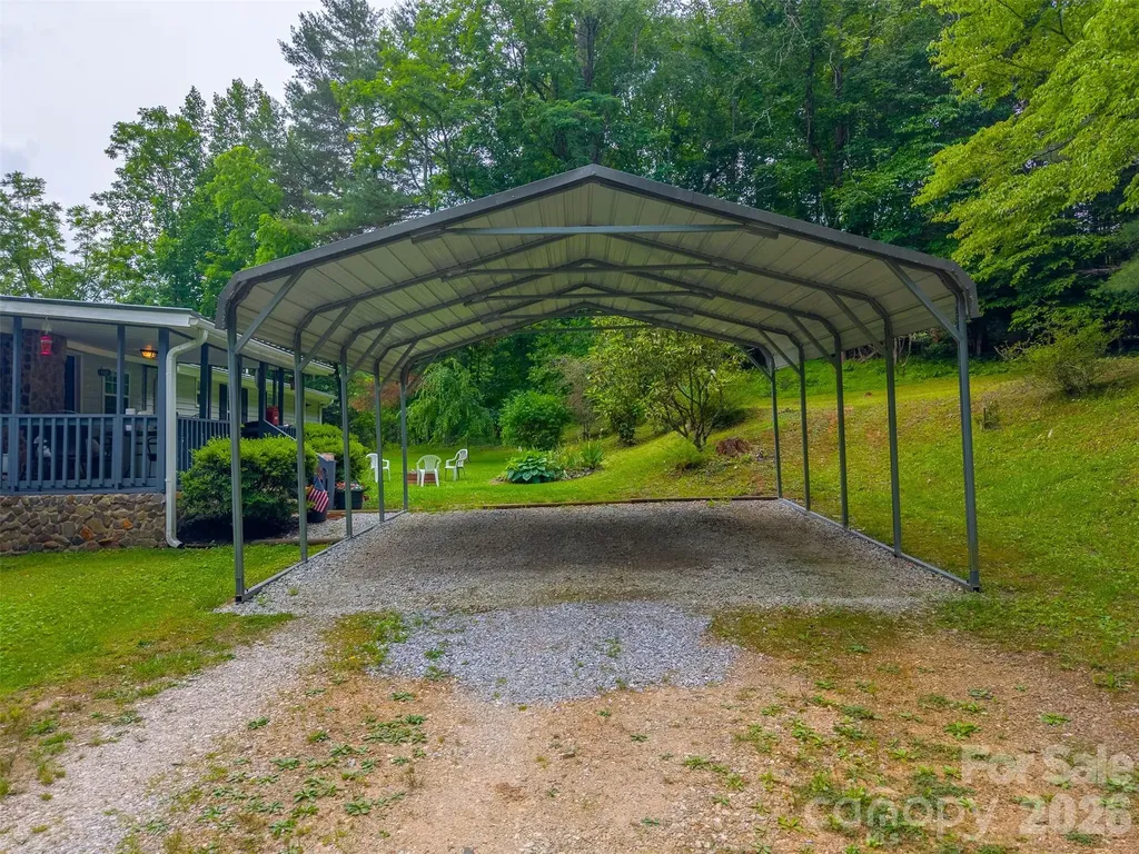 1350 N Skeenah Road Franklin NC 28734