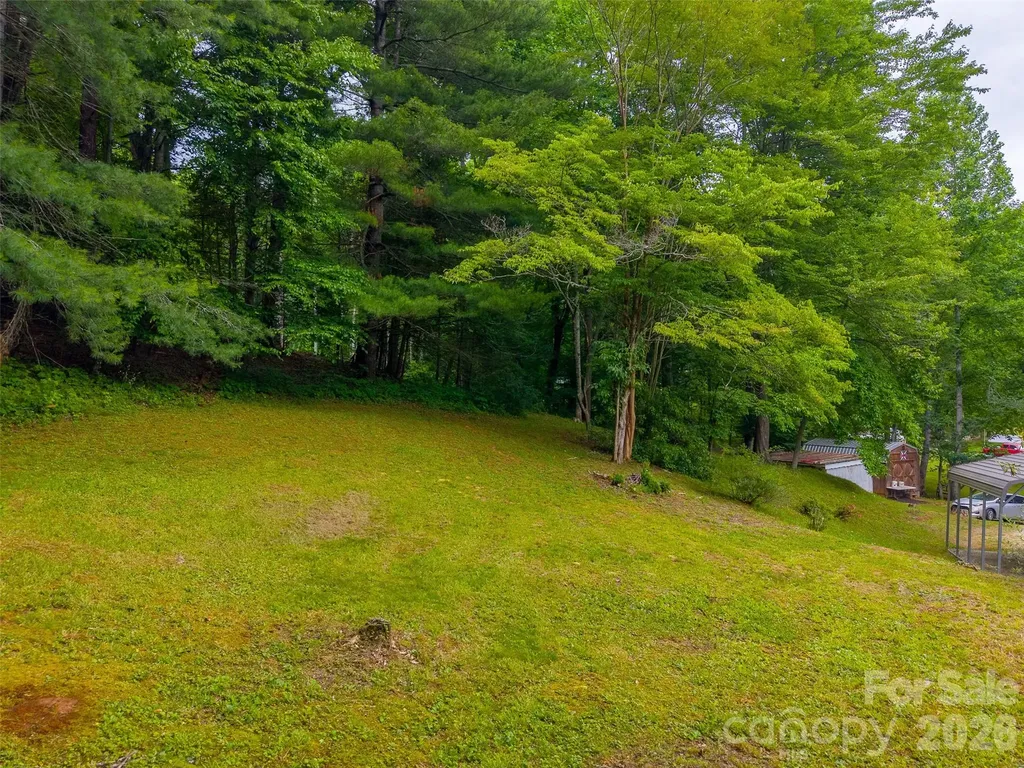 1350 N Skeenah Road Franklin NC 28734