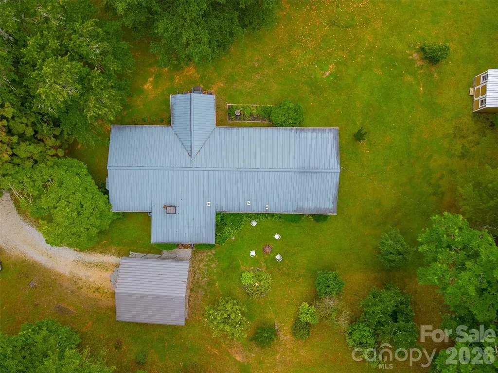 1350 N Skeenah Road Franklin NC 28734