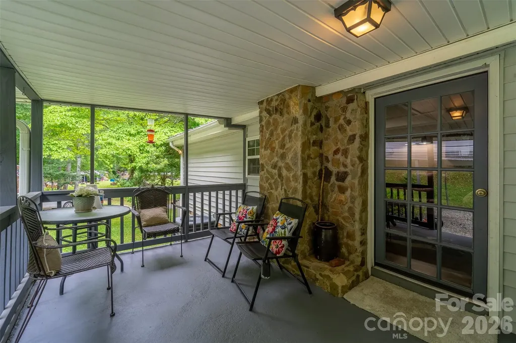 1350 N Skeenah Road Franklin NC 28734