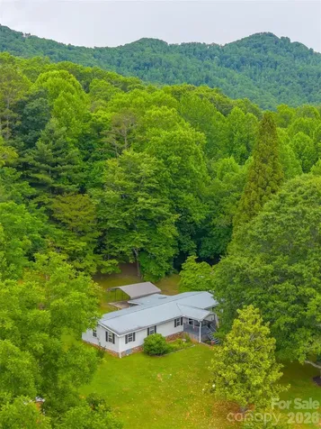 1350 N Skeenah Road Franklin NC 28734