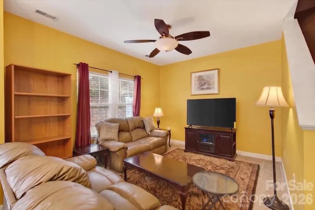 5927 Pisgah Way Charlotte NC 28217