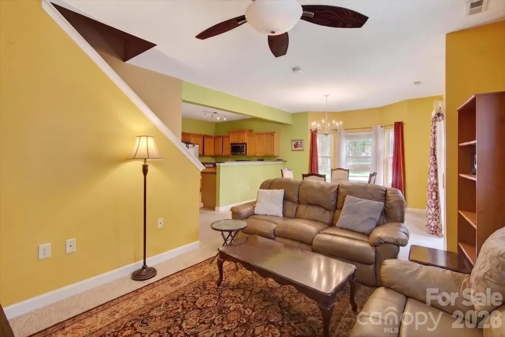 5927 Pisgah Way Charlotte NC 28217