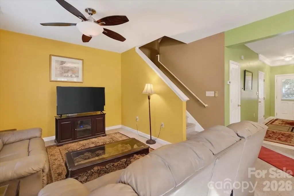 5927 Pisgah Way Charlotte NC 28217