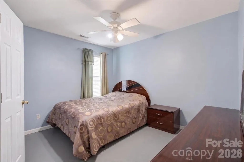 5927 Pisgah Way Charlotte NC 28217