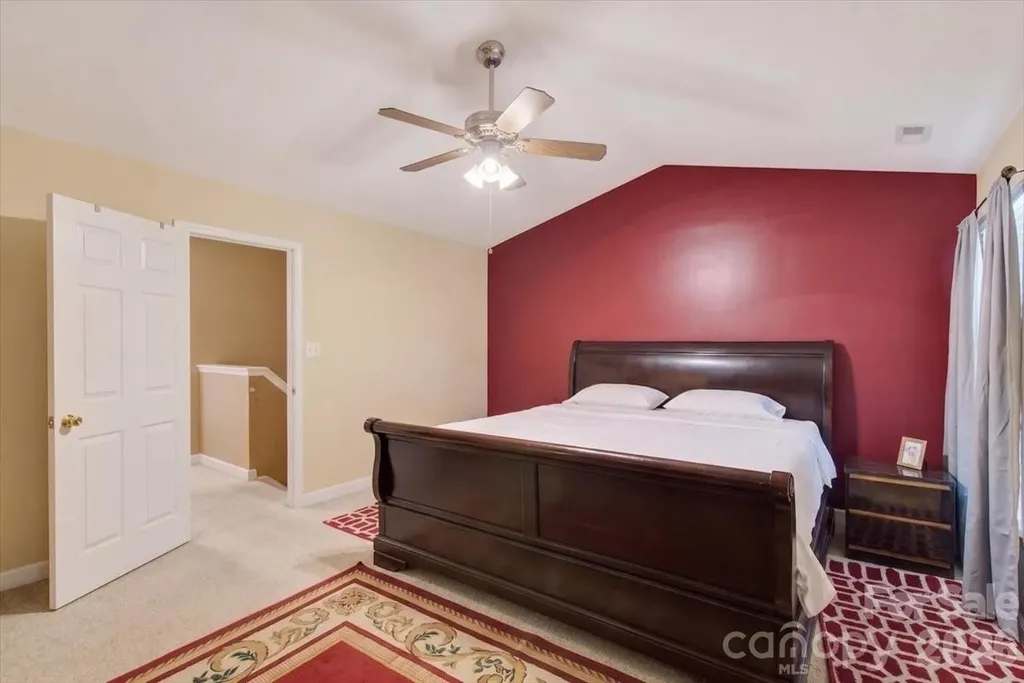 5927 Pisgah Way Charlotte NC 28217