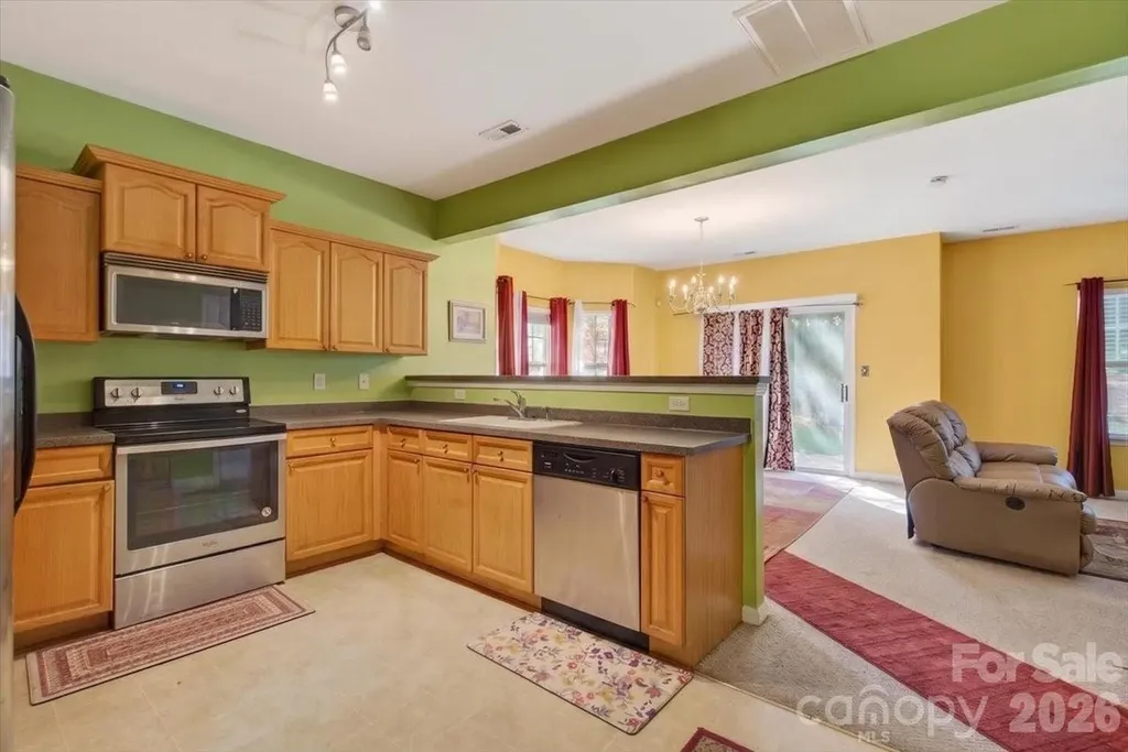 5927 Pisgah Way Charlotte NC 28217