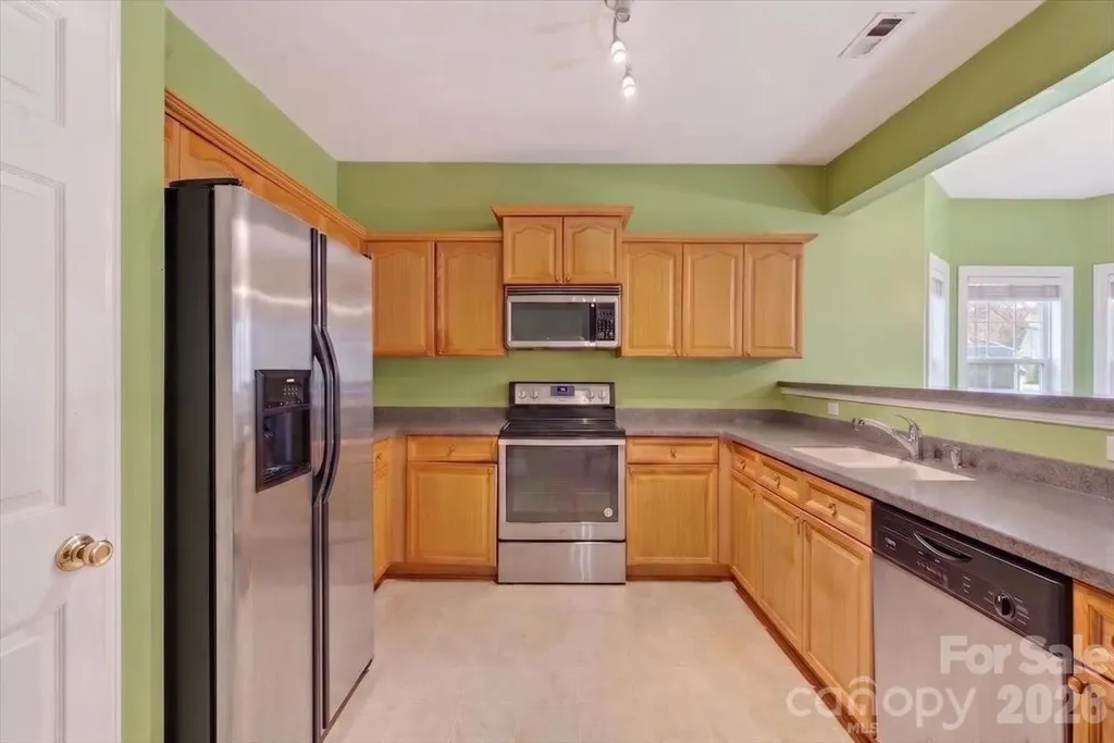 5927 Pisgah Way Charlotte NC 28217