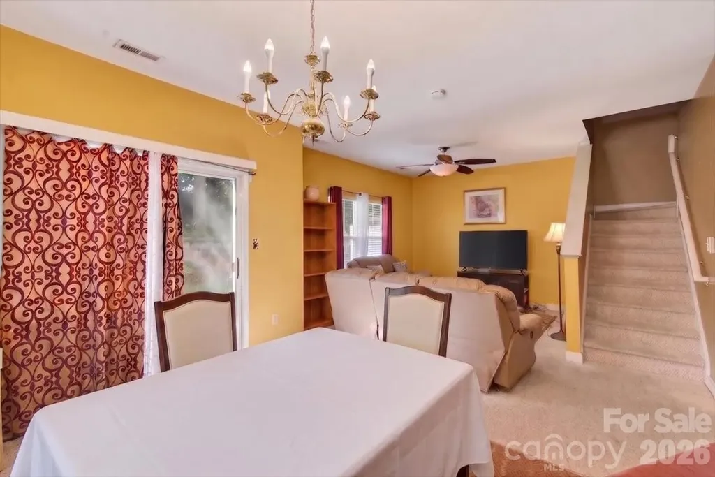 5927 Pisgah Way Charlotte NC 28217