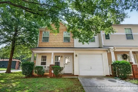 5927 Pisgah Way Charlotte NC 28217
