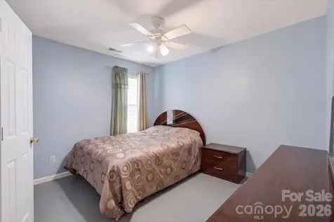 5927 Pisgah Way Charlotte NC 28217