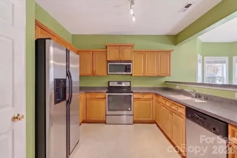 5927 Pisgah Way Charlotte NC 28217