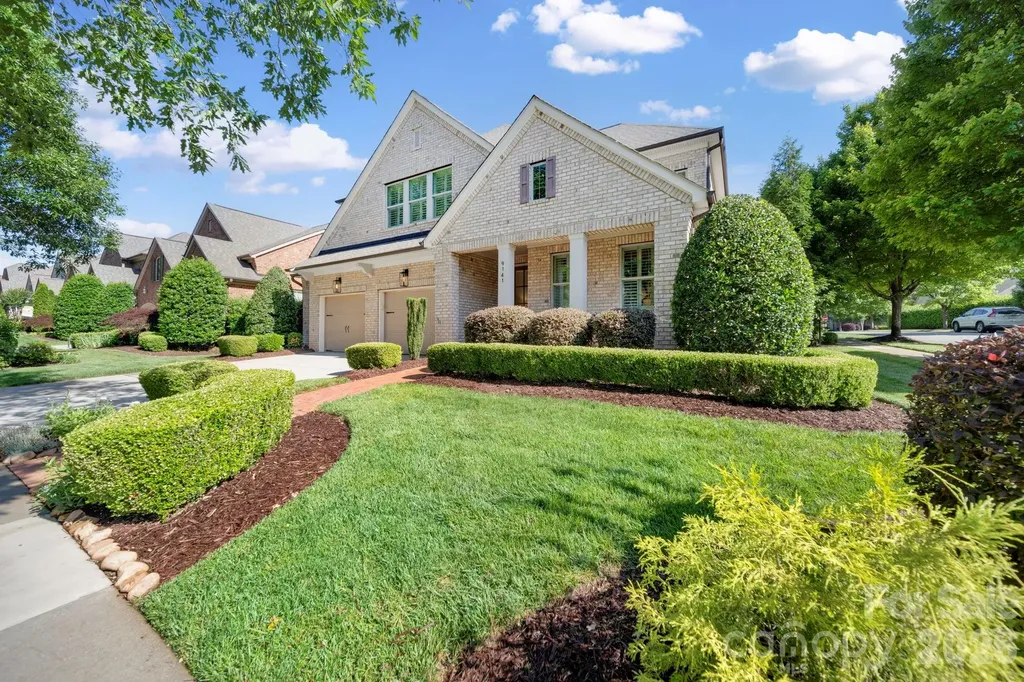 9141 Robbins Preserve Road Cornelius NC 28031