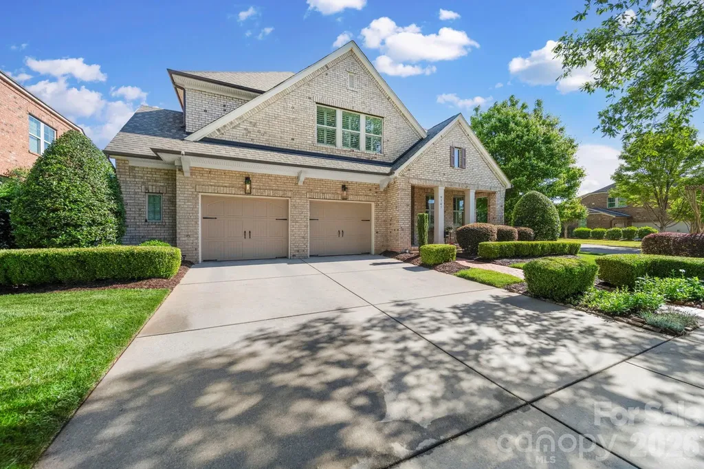 9141 Robbins Preserve Road Cornelius NC 28031
