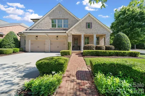 9141 Robbins Preserve Road Cornelius NC 28031