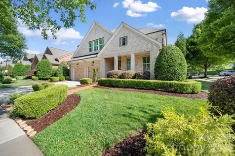 9141 Robbins Preserve Road Cornelius NC 28031
