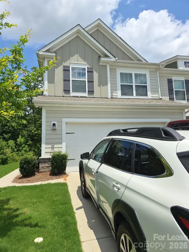2906 Trinity Street Monroe NC 28110
