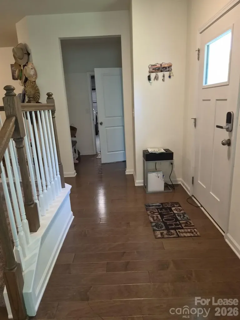 2906 Trinity Street Monroe NC 28110