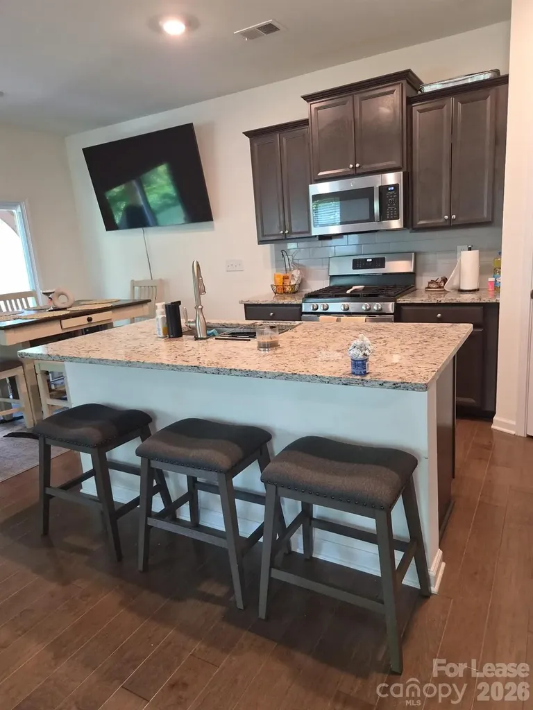 2906 Trinity Street Monroe NC 28110