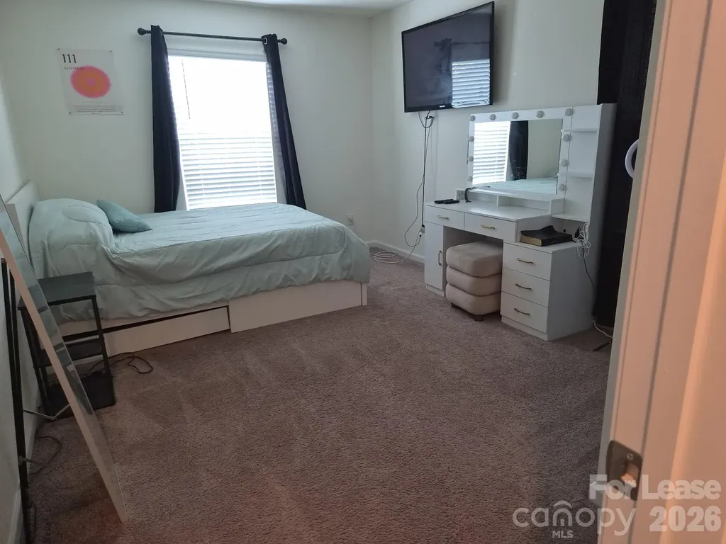 2906 Trinity Street Monroe NC 28110