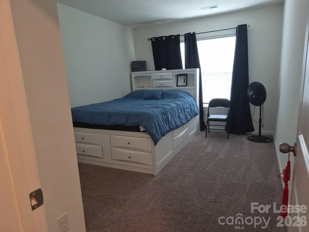 2906 Trinity Street Monroe NC 28110