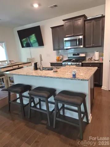 2906 Trinity Street Monroe NC 28110