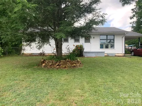 37 Hartshorn Drive Candler NC 28715