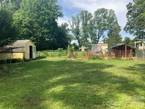 37 Hartshorn Drive Candler NC 28715