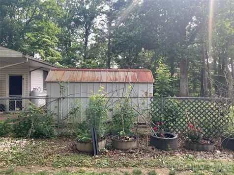 37 Hartshorn Drive Candler NC 28715