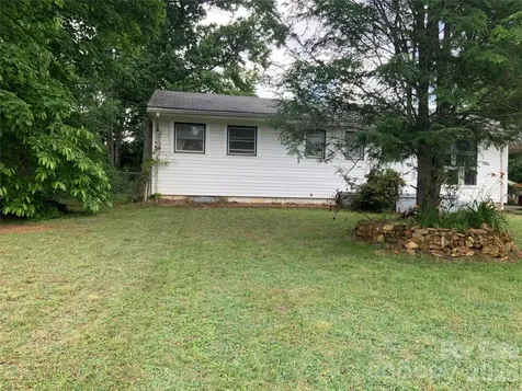 37 Hartshorn Drive Candler NC 28715