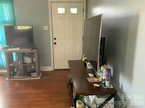 37 Hartshorn Drive Candler NC 28715