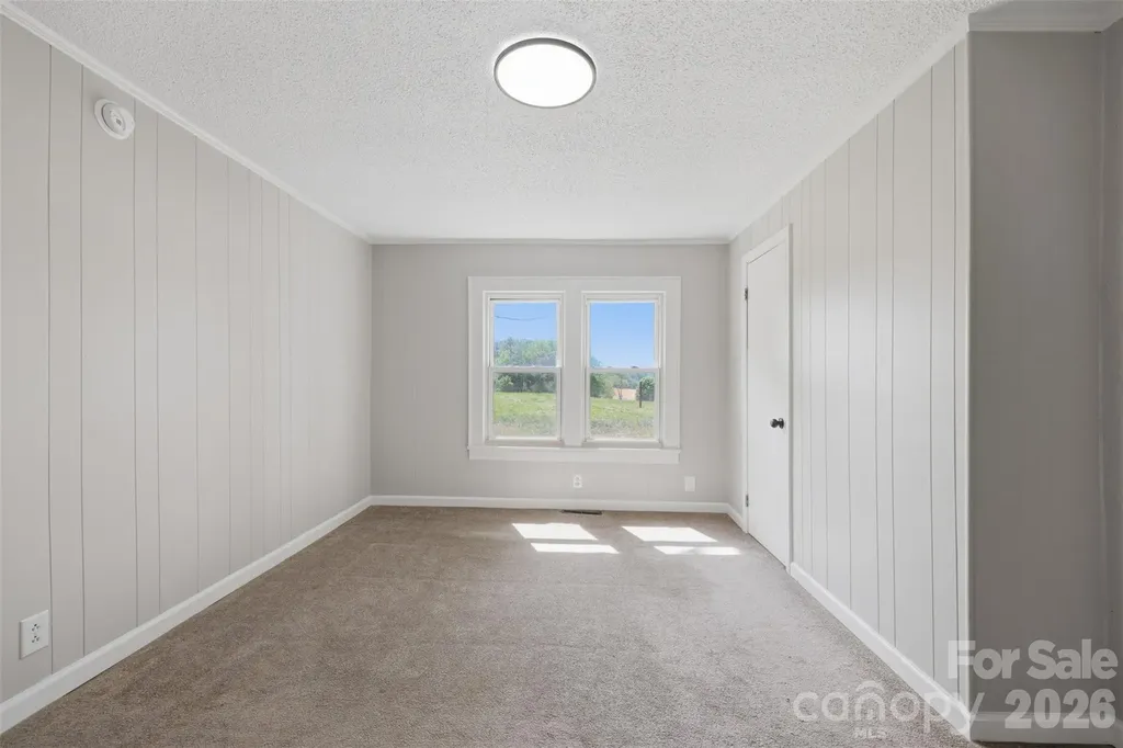 391 & 395 Poplar Springs Road Elkin NC 28621