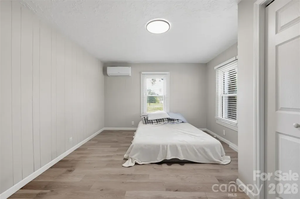 391 & 395 Poplar Springs Road Elkin NC 28621