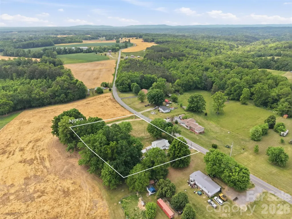 391 & 395 Poplar Springs Road Elkin NC 28621
