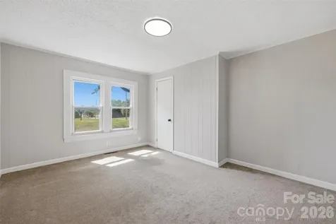 391 & 395 Poplar Springs Road Elkin NC 28621