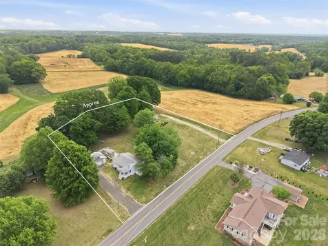 391 & 395 Poplar Springs Road Elkin NC 28621