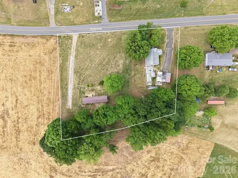 391 & 395 Poplar Springs Road Elkin NC 28621