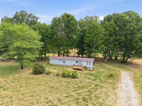 391 & 395 Poplar Springs Road Elkin NC 28621